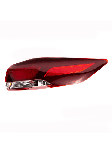 Farol Hyundai Elantra 2016 2018 EXTERIOR DERECHO