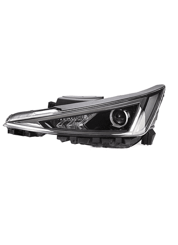 Óptico Hyundai Elantra 2019 2020 IZQUIERDO