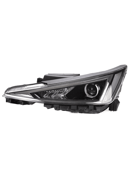Óptico Hyundai Elantra 2019 2020 IZQUIERDO