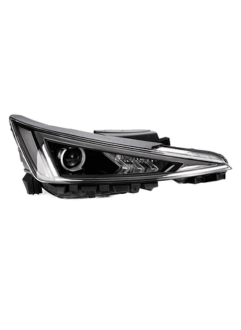 Óptico Hyundai Elantra 2019 2020 DERECHO