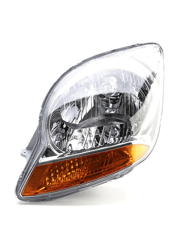 Óptico Chevrolet Spark Antiguo 2006 2014 IZQUIERDO