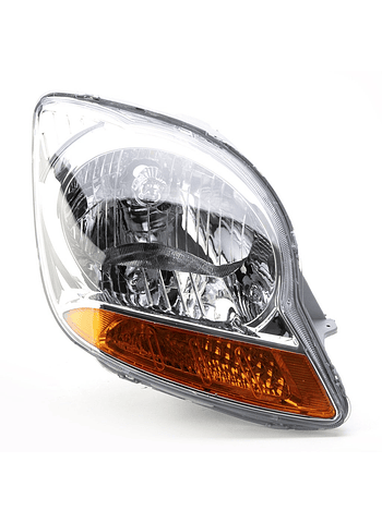 Óptico Chevrolet Spark Antiguo 2006 2014 DERECHO