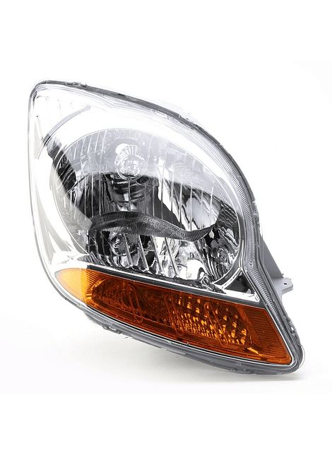Óptico Chevrolet Spark Antiguo 2006 2014 DERECHO