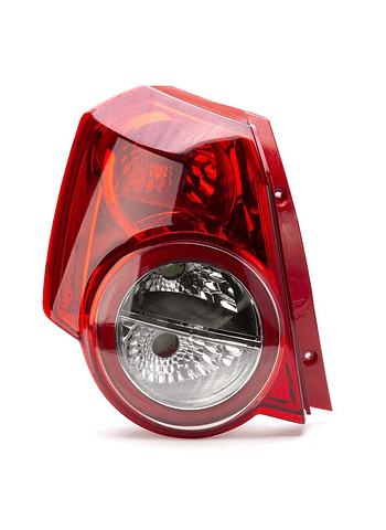 Farol Chevrolet Aveo Hatchback 2009 2016 IZQUIERDO