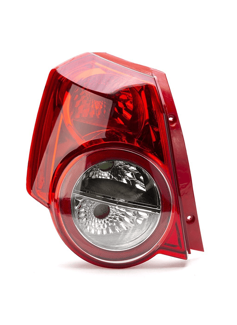 Farol Chevrolet Aveo Hatchback 2009 2016 IZQUIERDO