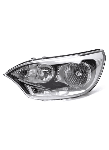 Óptico Kia Rio Hatchback 2012 2016 IZQUIERDO