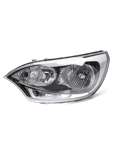 Óptico Kia Rio Hatchback 2012 2016 IZQUIERDO