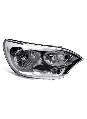 Óptico Kia Rio Hatchback 2012 2016 DERECHO