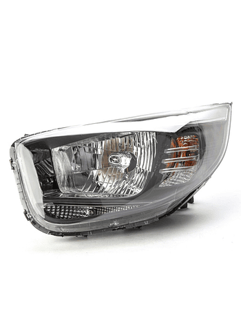 Óptico Kia Morning 2017 2020 IZQUIERDO