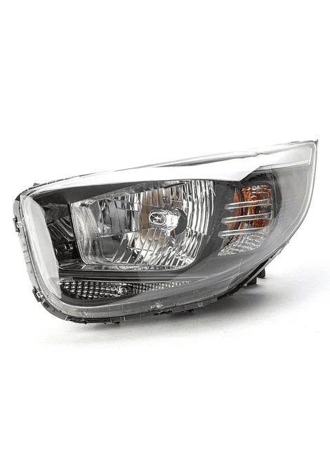 Óptico Kia Morning 2017 2020 IZQUIERDO