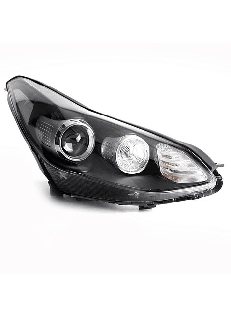 Óptico Kia Sportage 2016 2019 DERECHO