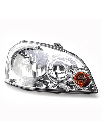 Óptico Chevrolet Optra 2004 2014 DERECHO 