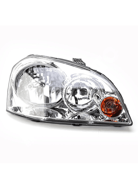 Óptico Chevrolet Optra 2004 2014 DERECHO 