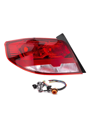 Farol Chevrolet Sail 2016 2021 IZQUIERDO