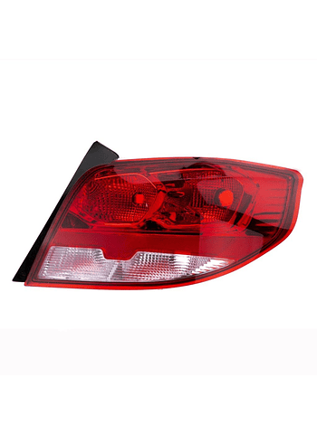 Farol Chevrolet Sail 2016 2021 DERECHO