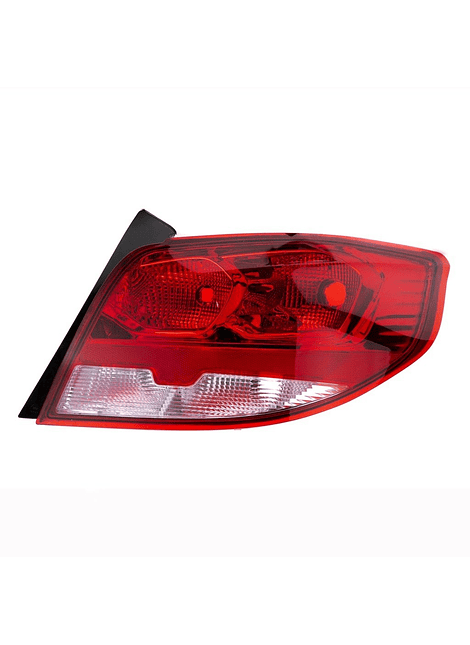 Farol Chevrolet Sail 2016 2021 DERECHO