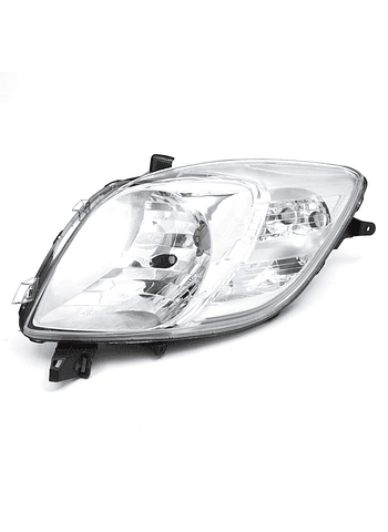 Óptico Yaris Sport 2006 2008 IZQUIERDO