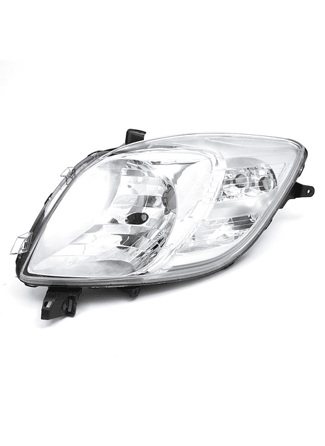 Óptico Yaris Sport 2006 2008 IZQUIERDO