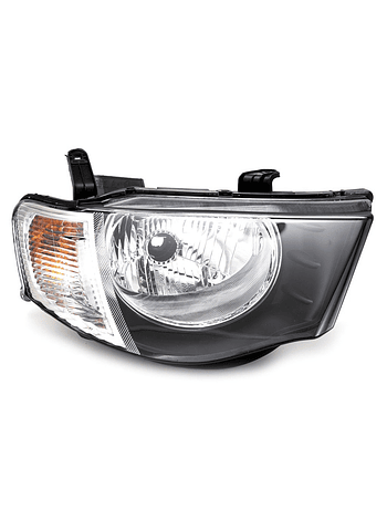 Óptico Mitsubishi Triton L200 DERECHO