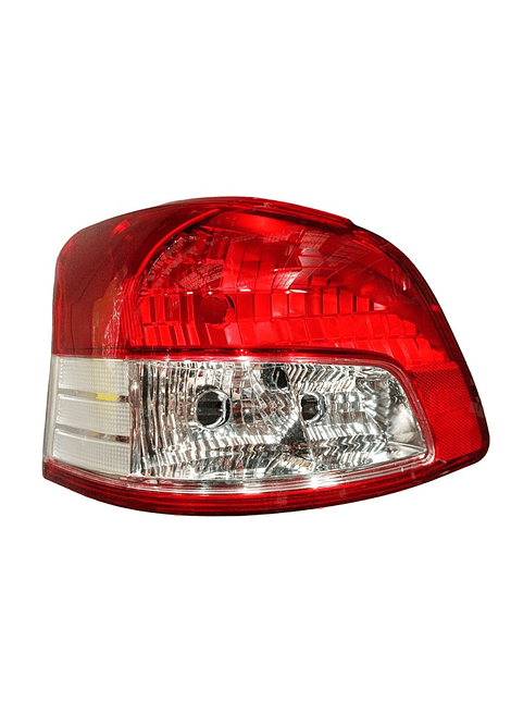 Farol Toyota New Yaris 2006 2013 IZQUIERDO