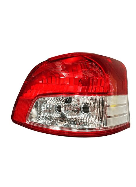 Farol Toyota New Yaris 2006 2013 DERECHO