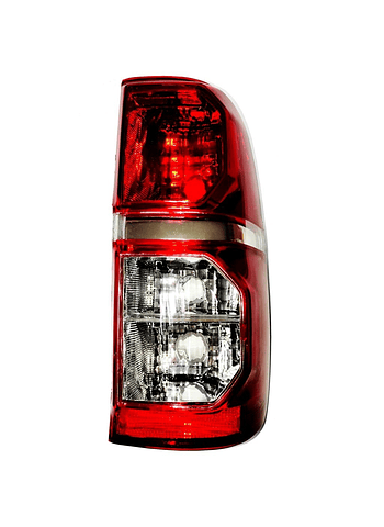 Farol Toyota Hilux Vigo 2012 2015 DERECHO