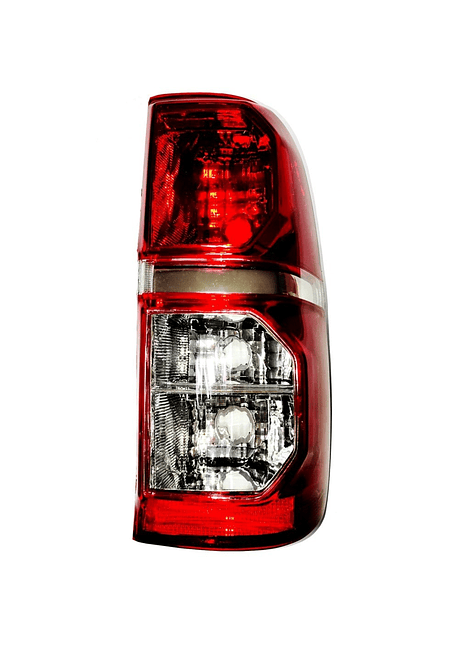 Farol Toyota Hilux Vigo 2012 2015 DERECHO