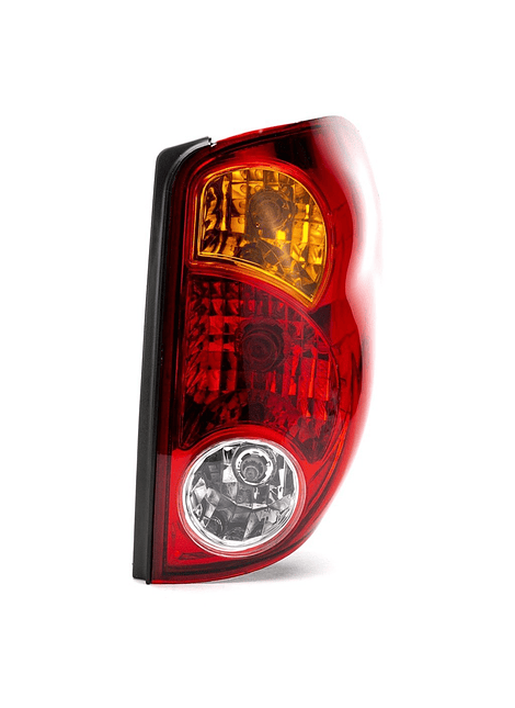 Farol Mitsubishi Triton L200 DERECHO