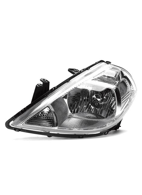 Óptico Nissan Tiida IZQUIERDO