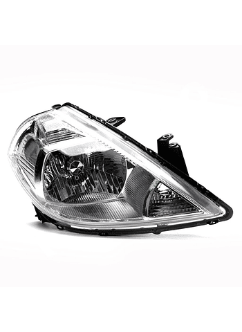 Óptico Nissan Tiida DERECHO