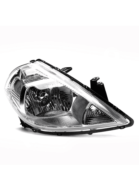 Óptico Nissan Tiida DERECHO