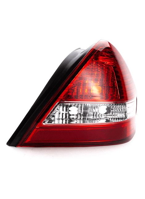 Farol Nissan Tiida DERECHO