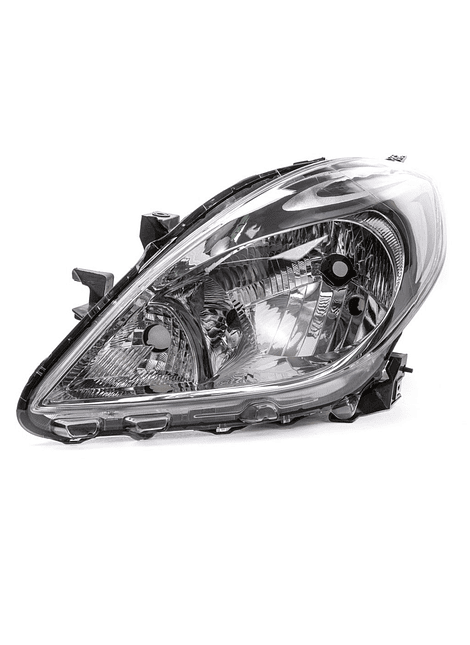 Óptico Nissan Versa 2012 2013 IZQUIERDO