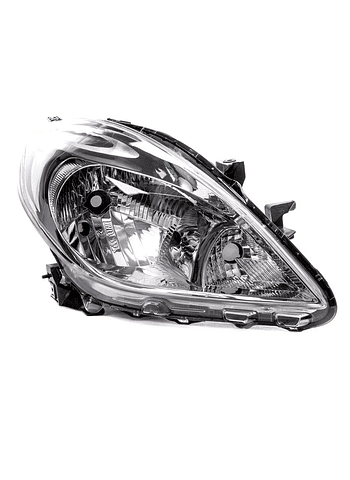 Óptico Nissan Versa 2012 2013 DERECHO 