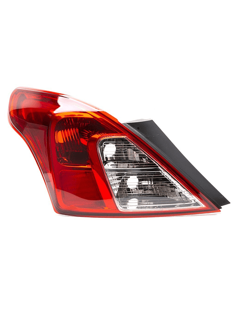 Farol Nissan Versa 2012 2013 IZQUIERDO