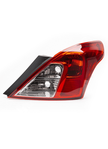 Farol Nissan Versa 2012 2013 DERECHO