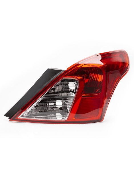 Farol Nissan Versa 2012 2013 DERECHO