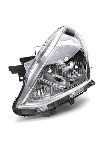 Óptico Nissan Versa 2014 2020 IZQUIERDO