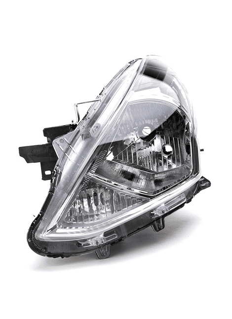 Óptico Nissan Versa 2014 2020 IZQUIERDO