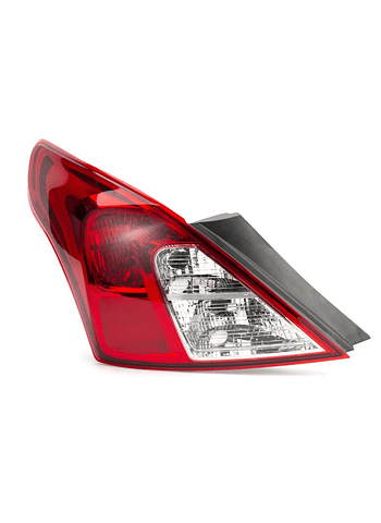 Farol Nissan Versa 2014 2020 IZQUIERDO