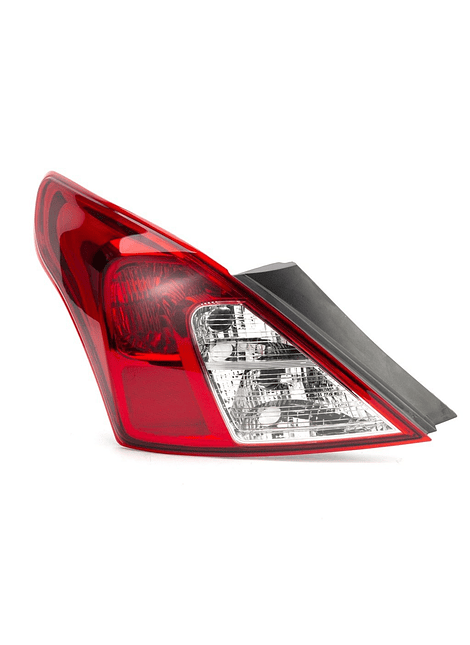 Farol Nissan Versa 2014 2020 IZQUIERDO