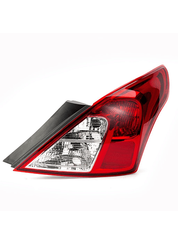 Farol Nissan Versa 2014 2020 DERECHO