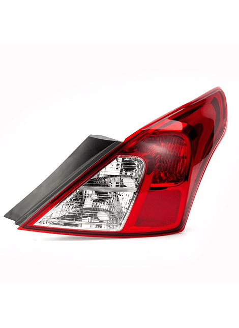 Farol Nissan Versa 2014 2020 DERECHO