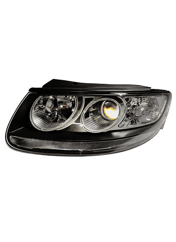 Óptico Hyundai Santa Fe 2006 2012 IZQUIERDO