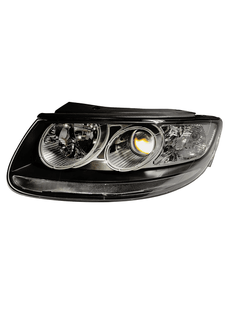 Óptico Hyundai Santa Fe 2006 2012 IZQUIERDO