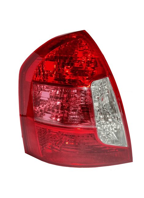 Farol Hyundai Tucson 2016 2019 EXTERNO IZQUIERDO 