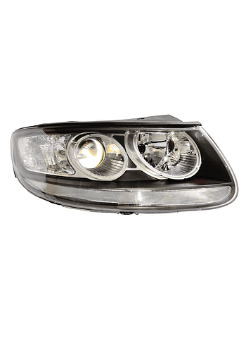 Óptico Hyundai Santa Fe 2006 2012 DERECHO 