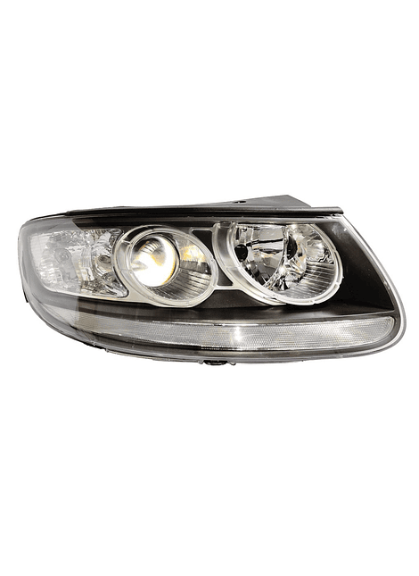 Óptico Hyundai Santa Fe 2006 2012 DERECHO 