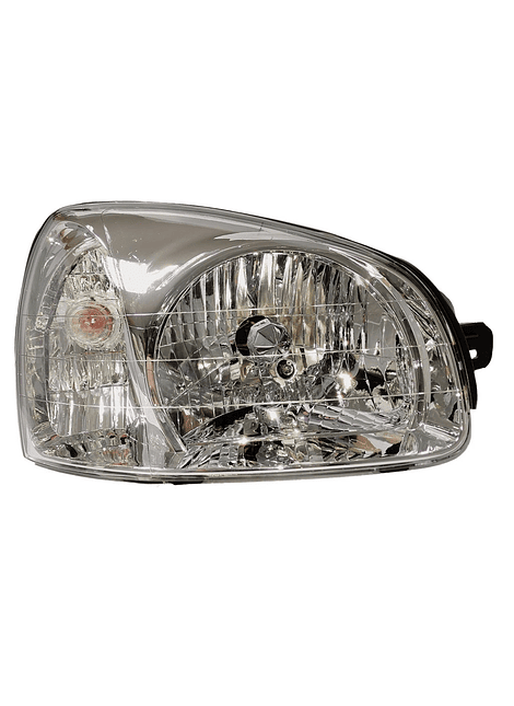 Óptico Hyundai Santa Fe 2004 2006 DERECHO