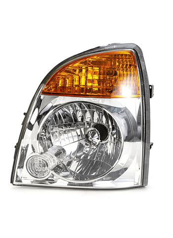 Óptico Hyundai Porter 2004 2013 IZQUIERDO